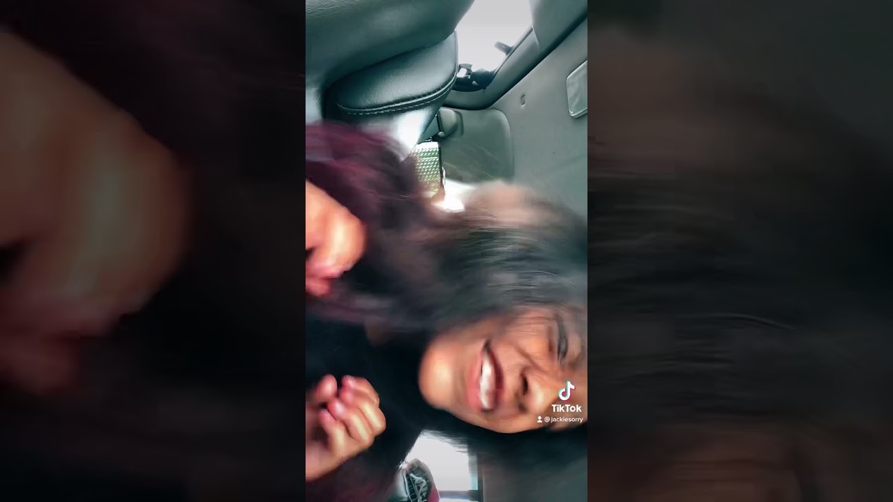 Jackie tiktok