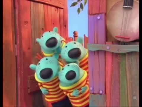 Jacks Big Music Show Bugs Are Really Swell
