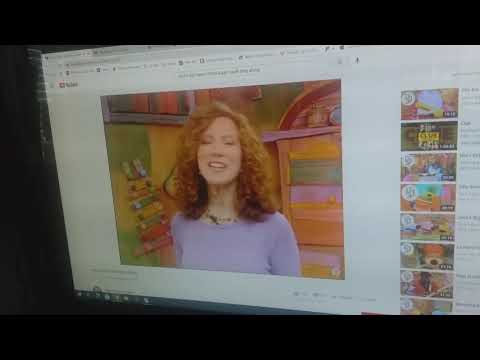 jack's super swell sing along