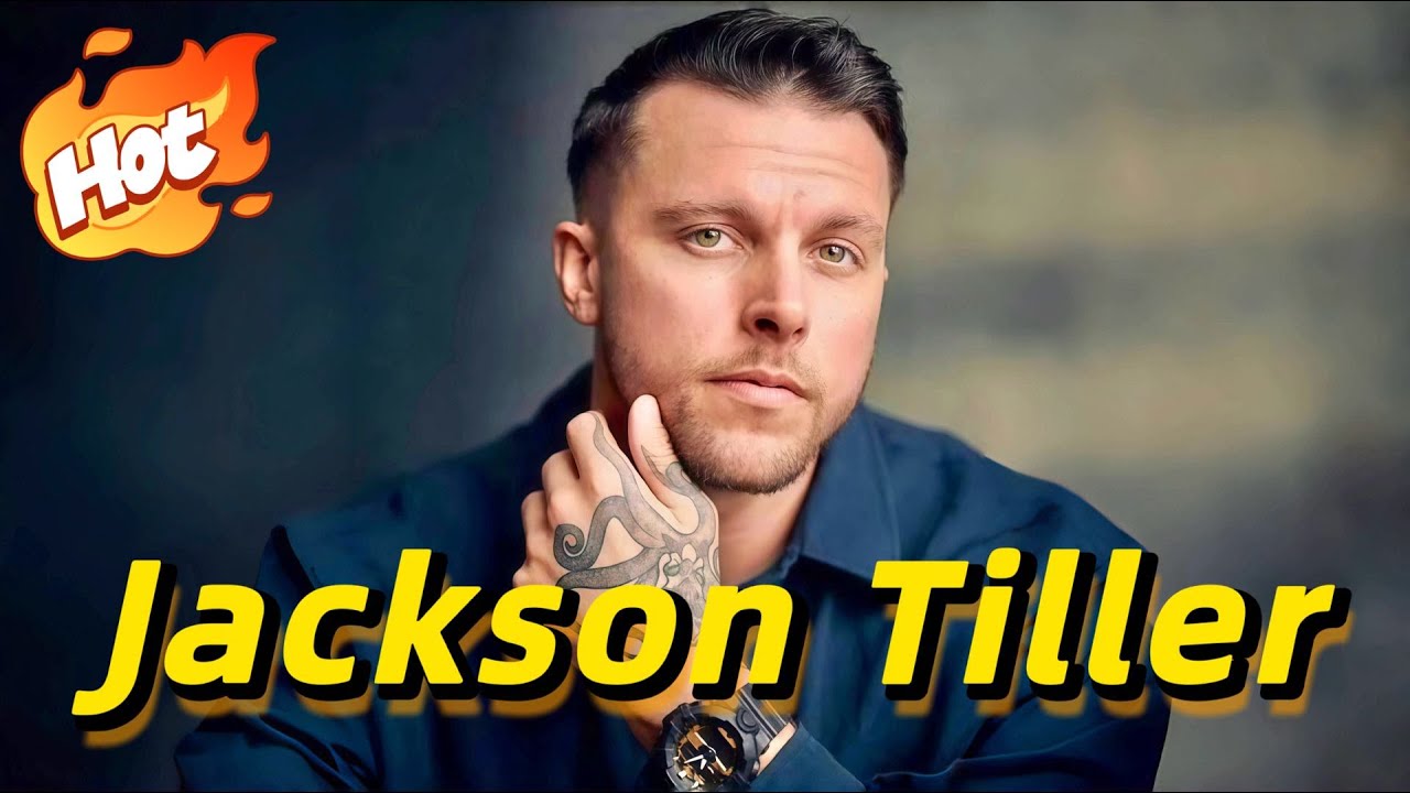 Jackson Tiller's BEST Short Films of 2025【Must Watch】#drama