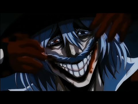jacktheripper/edit/4k/HD/thelost/twixtor/record of Ragnarok