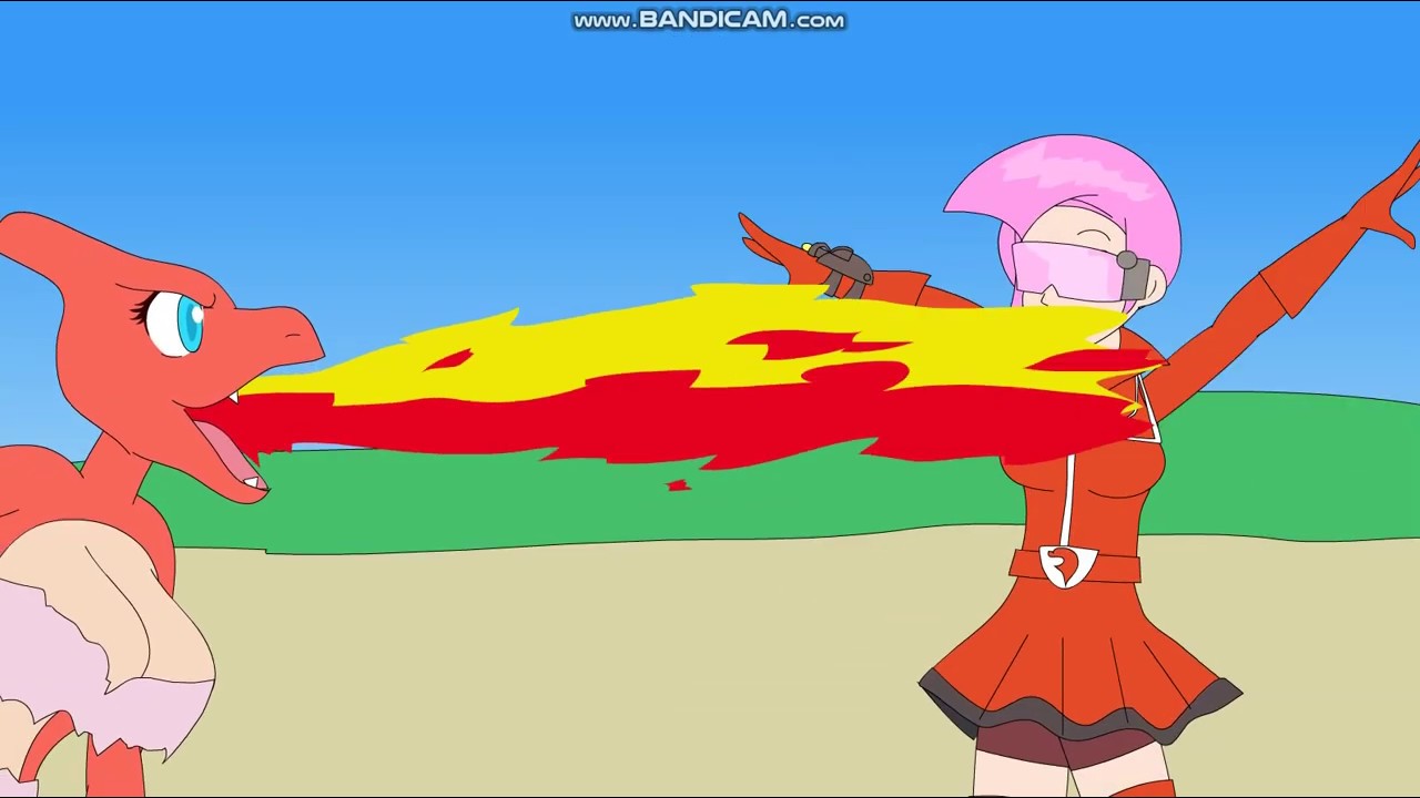 (Jackurai) Pokemon Hybridization