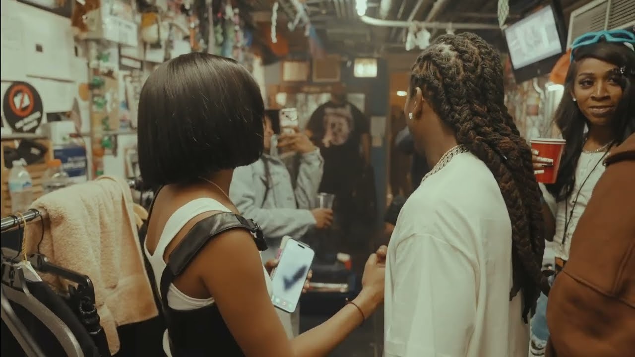 Jacquees - 