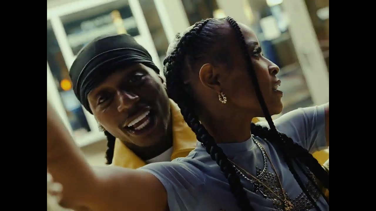Jacquees x Dej Loaf - 