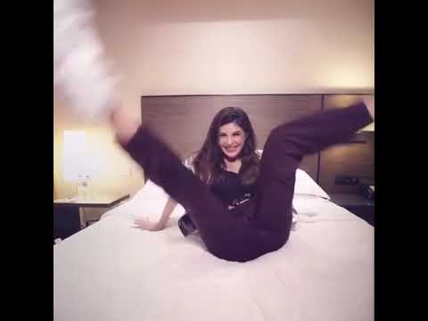 Jacqueline Fernandez Hot Video