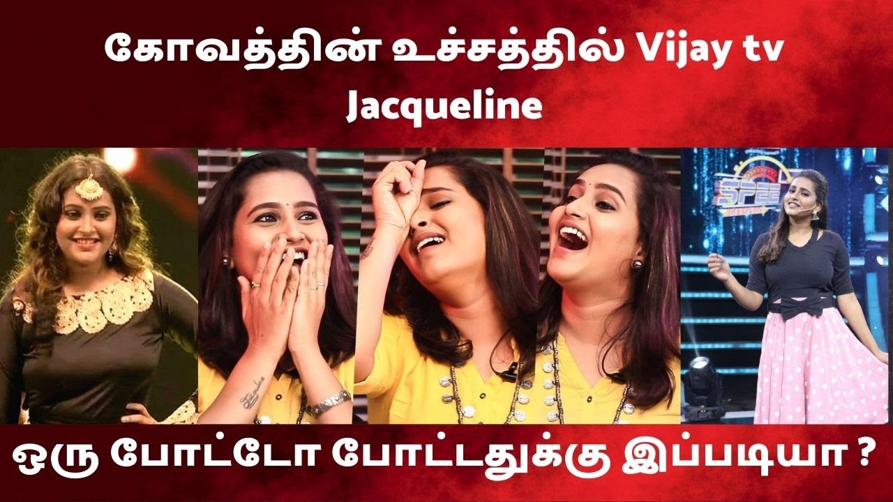 Jacqueline tamil  Serial actress Reply to Comments in insta live #jacquelinehairstyleissue