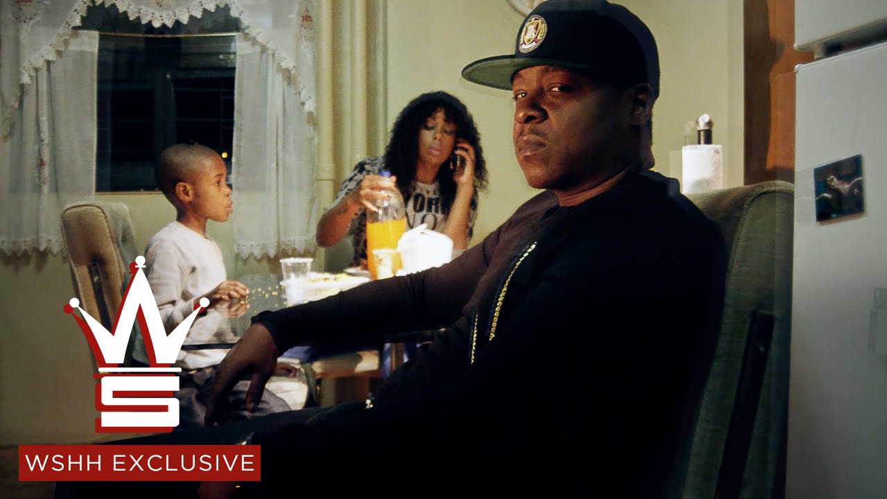 Jadakiss 