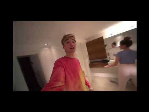 Jade Anna Twerk