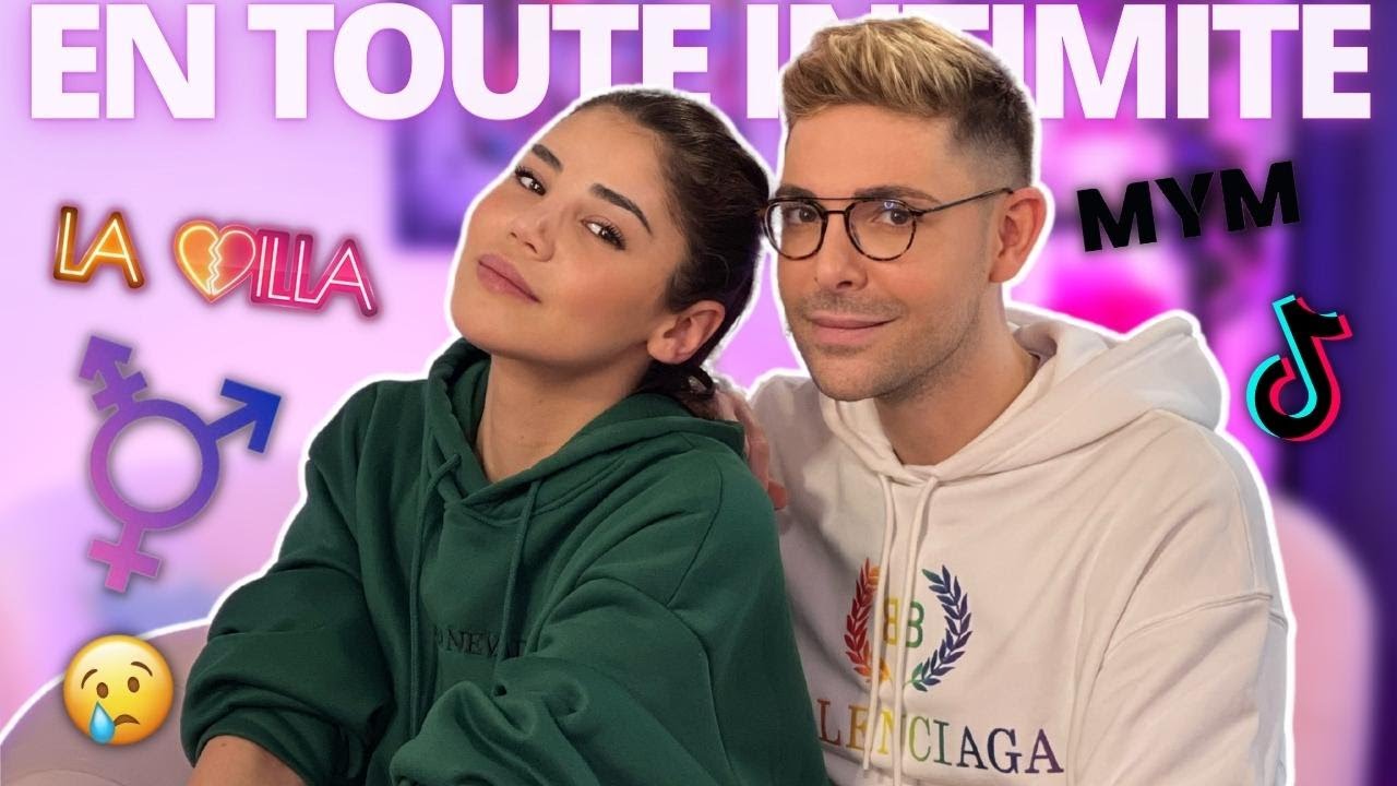 JADE CVE : De ses DÉMONS à LA VILLA 8, Salaires, Chirurgies, Relation bi avec Libellule, Colère TPMP