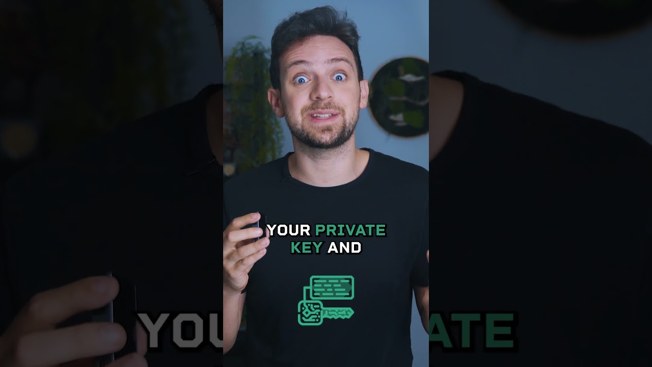 Jade Plus Anti-Exfil: Institutional Grade Security for Your Bitcoin Wallet