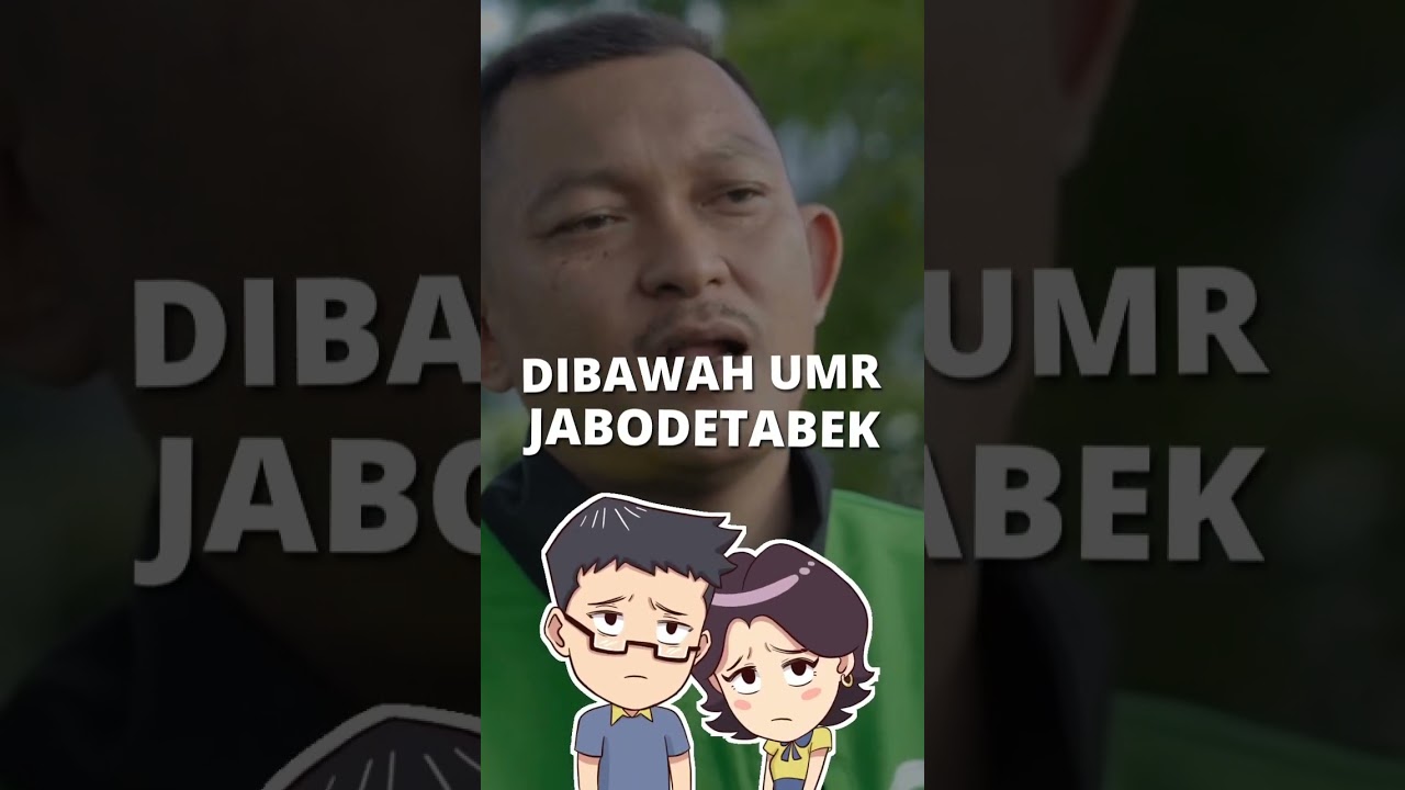 Jadi Ojol Sekarang Makin Berat, Driver Ojol Pun Mulai Berkurang! #ojol #ceritaojol #dramaojol