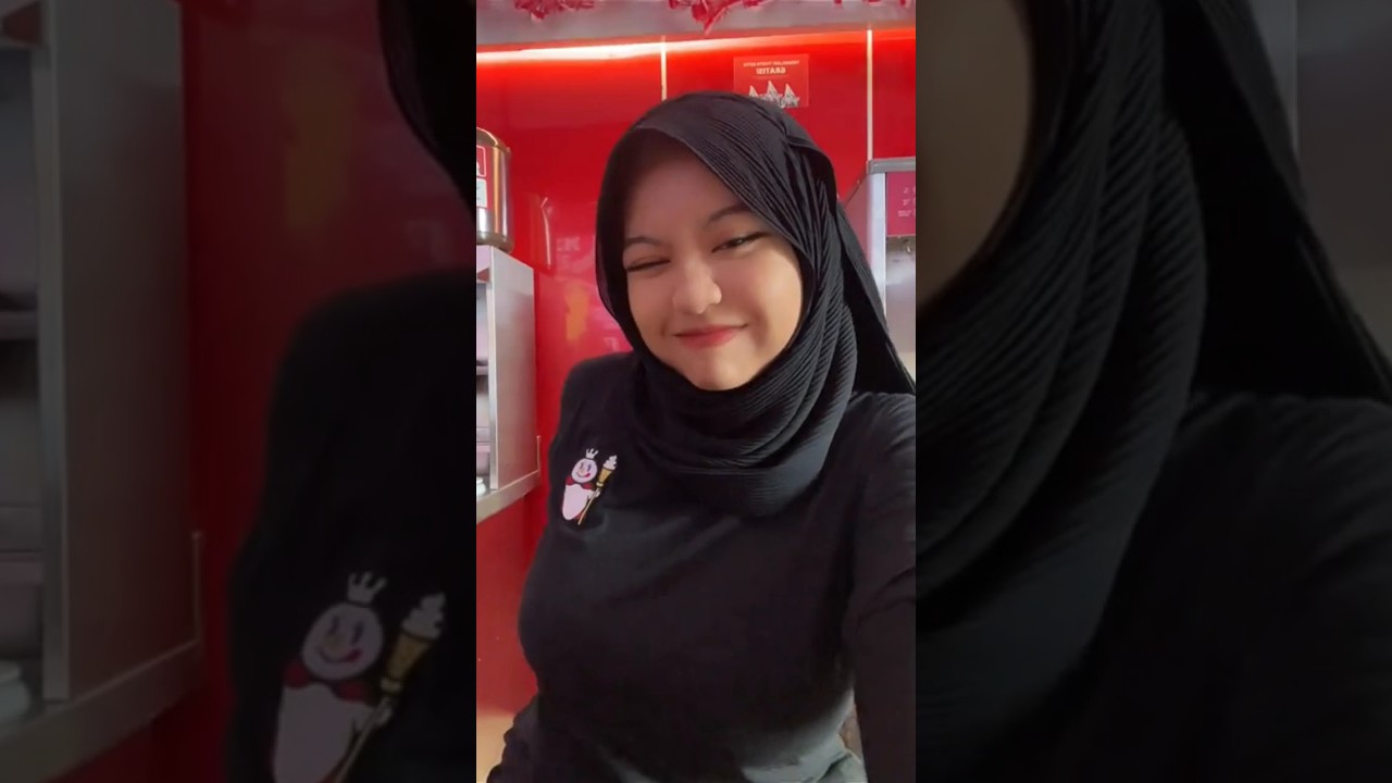 jadi pengen ke Mixue 😁 akun Tik tok @lnyaldiana