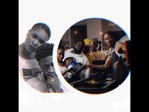 Jae Cash ft Towela & Tim - A Song For Fanely (Dedication)
