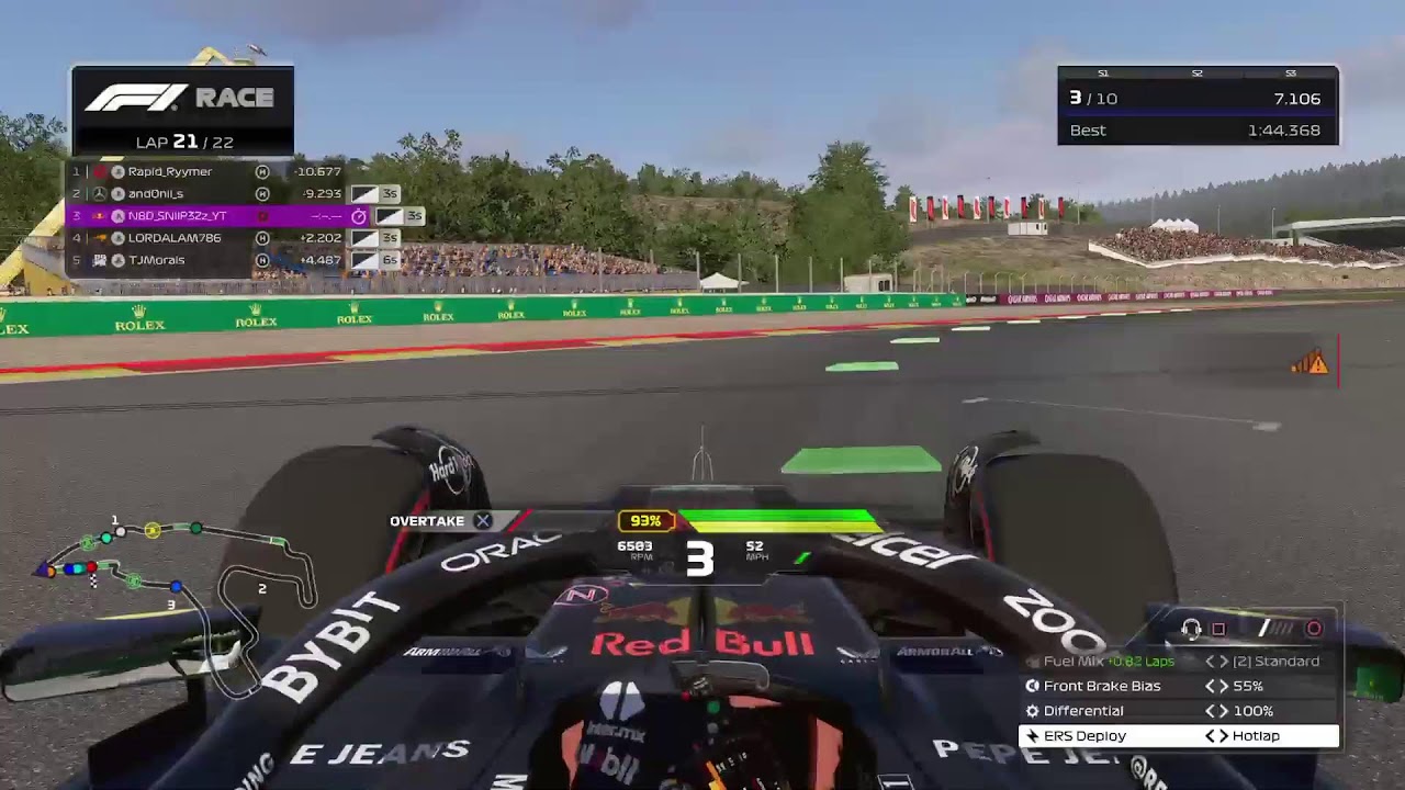 Jag spa