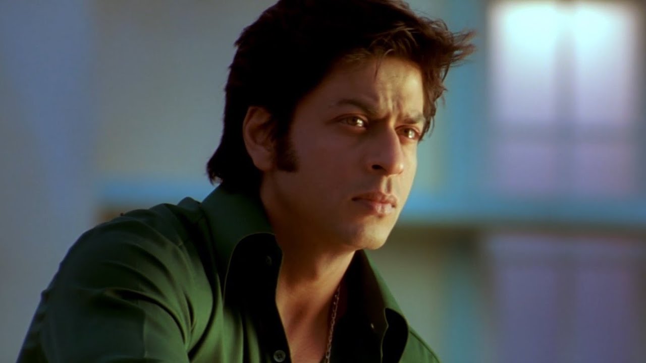 JAG SUNA SUNA (Om Shanti Om 2007) HD 1080p