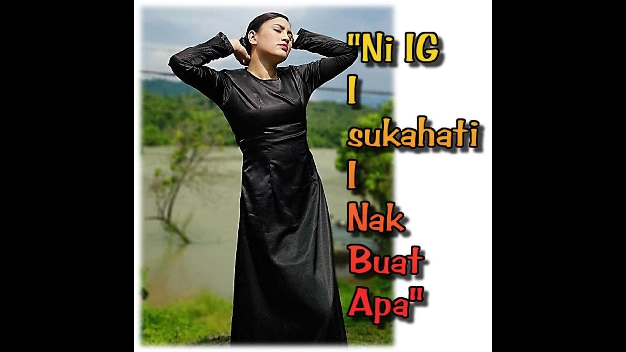 'Jaga Aib Kamu, Dah Macam Betina Bangang Dah' - Peha Gebu Fasha Buat Netizen Panas