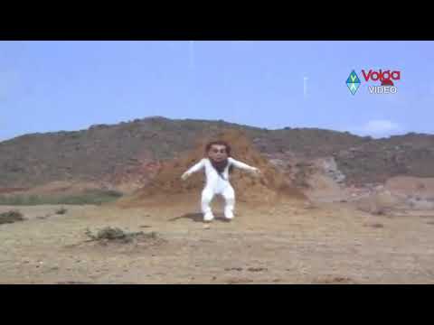 Jagan Mohini telugu movie comedy scene