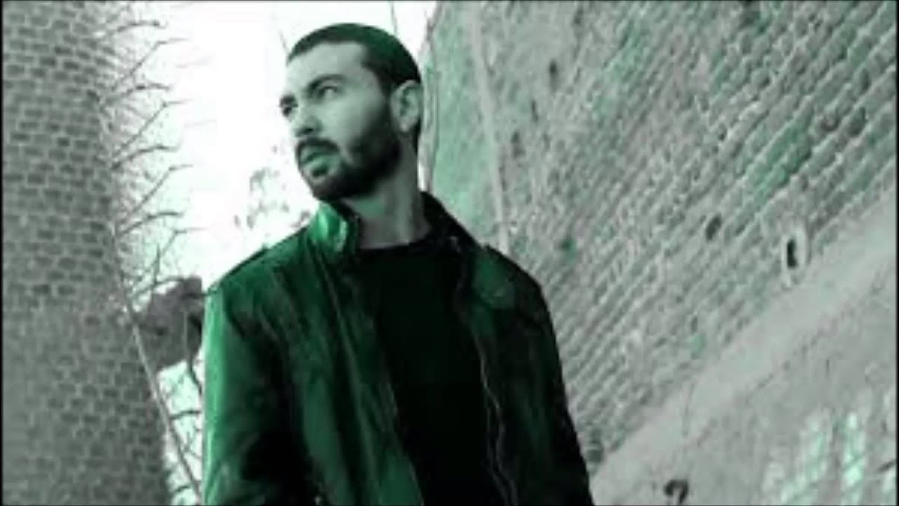 Jagged - Merhaba