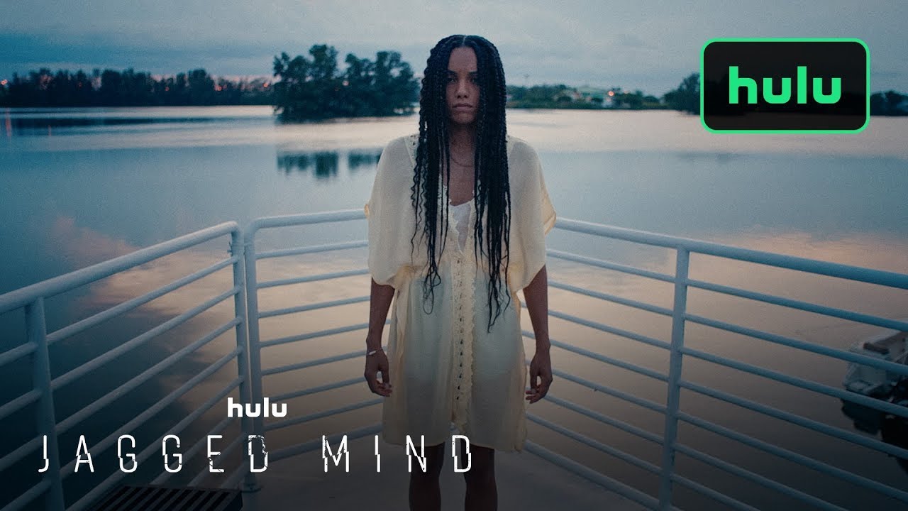 Jagged Mind | Official Trailer | Hulu