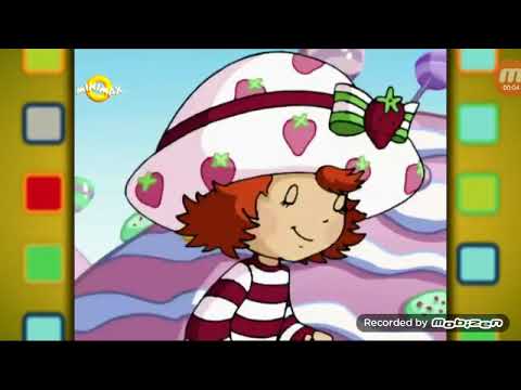Jagodica Bobica And Eperke Vs Strawberry Shortcake