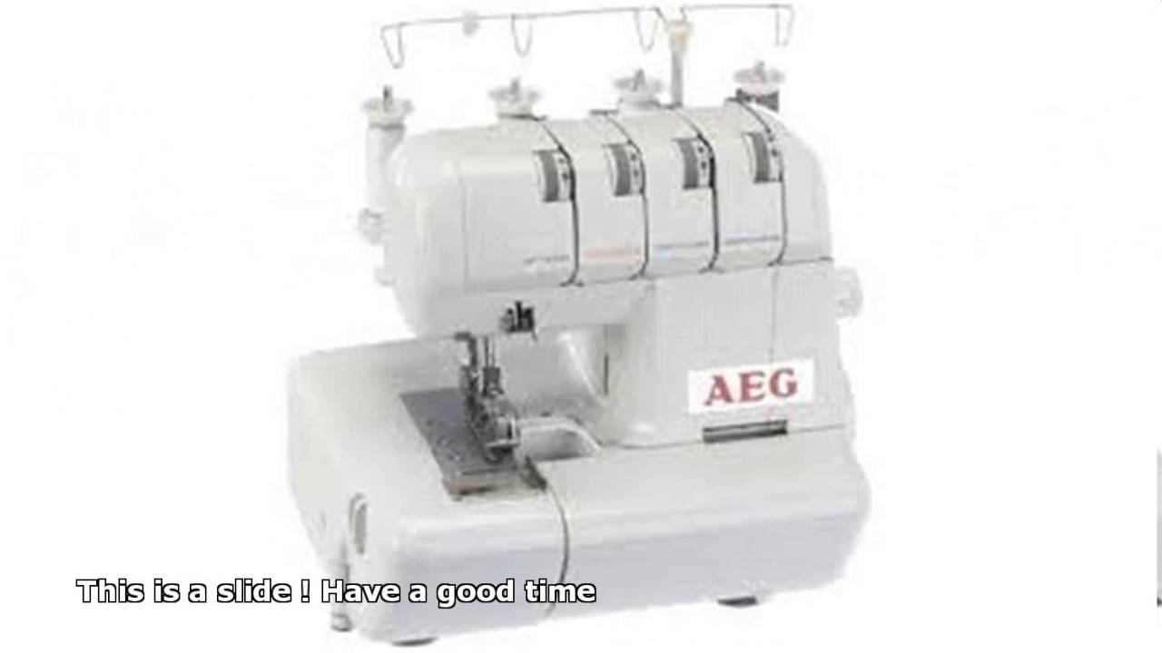 jaguar 097 overlocker
