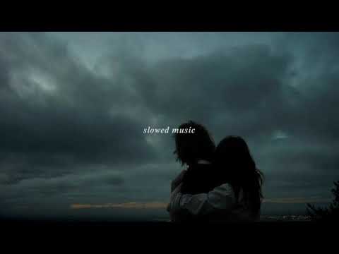 Jah Khalib - А я её (𝒔𝒍𝒐𝒘𝒆𝒅 + 𝒓𝒆𝒗𝒆𝒓𝒃)