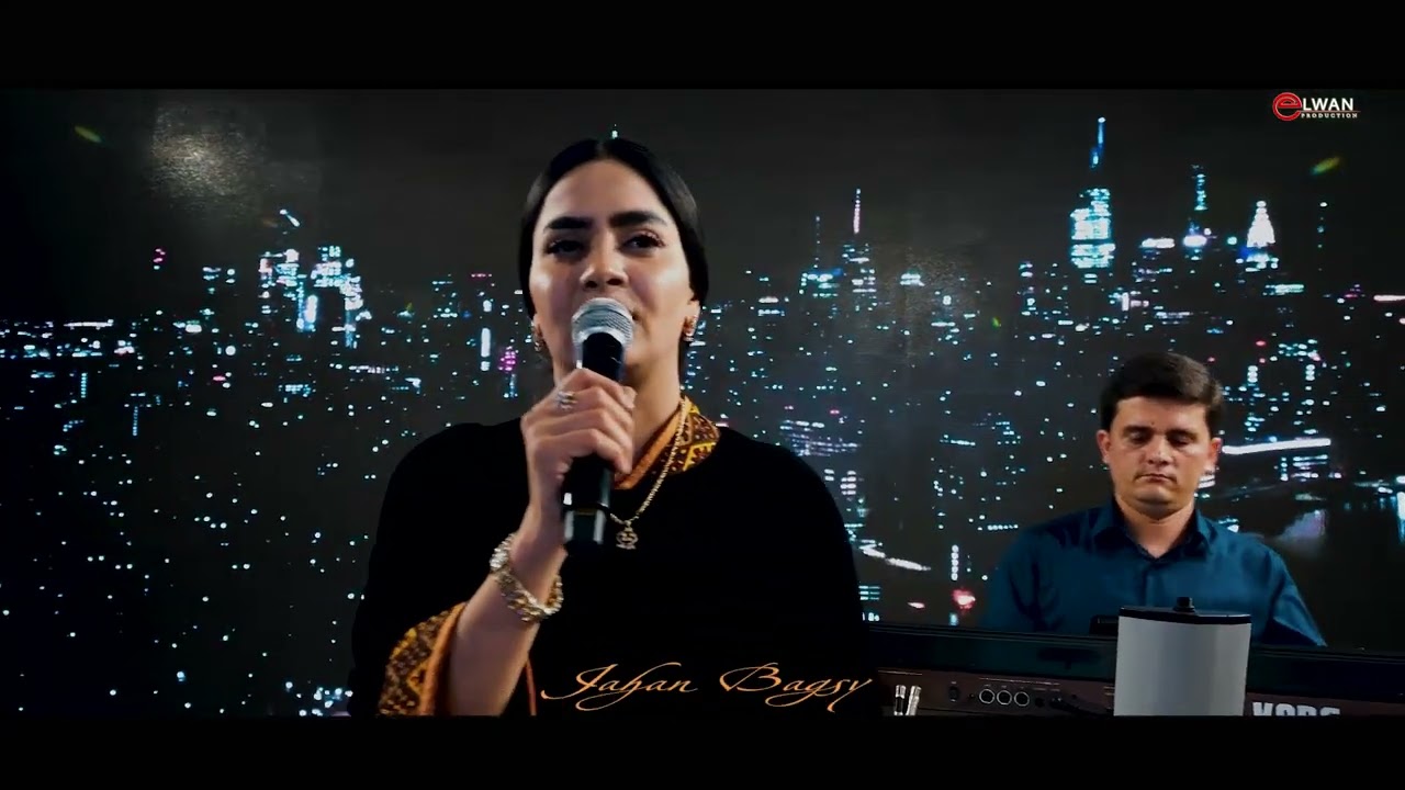 Jahan Bagsy 