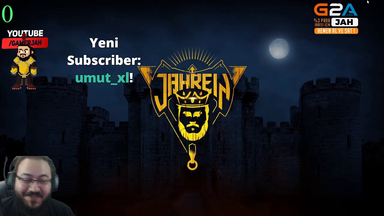 Jahrein - Bu Mahallenin Allahı Benim Diyen Çocuğu İzliyor
