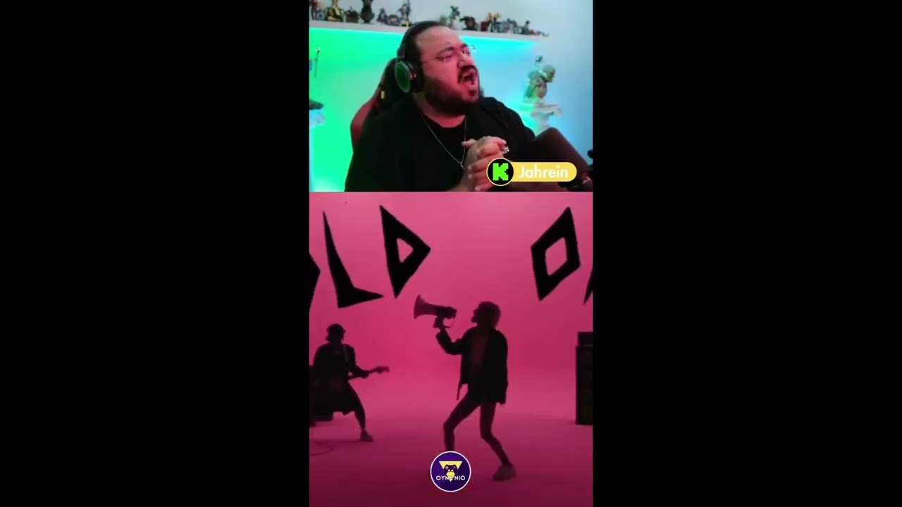 jahrein 