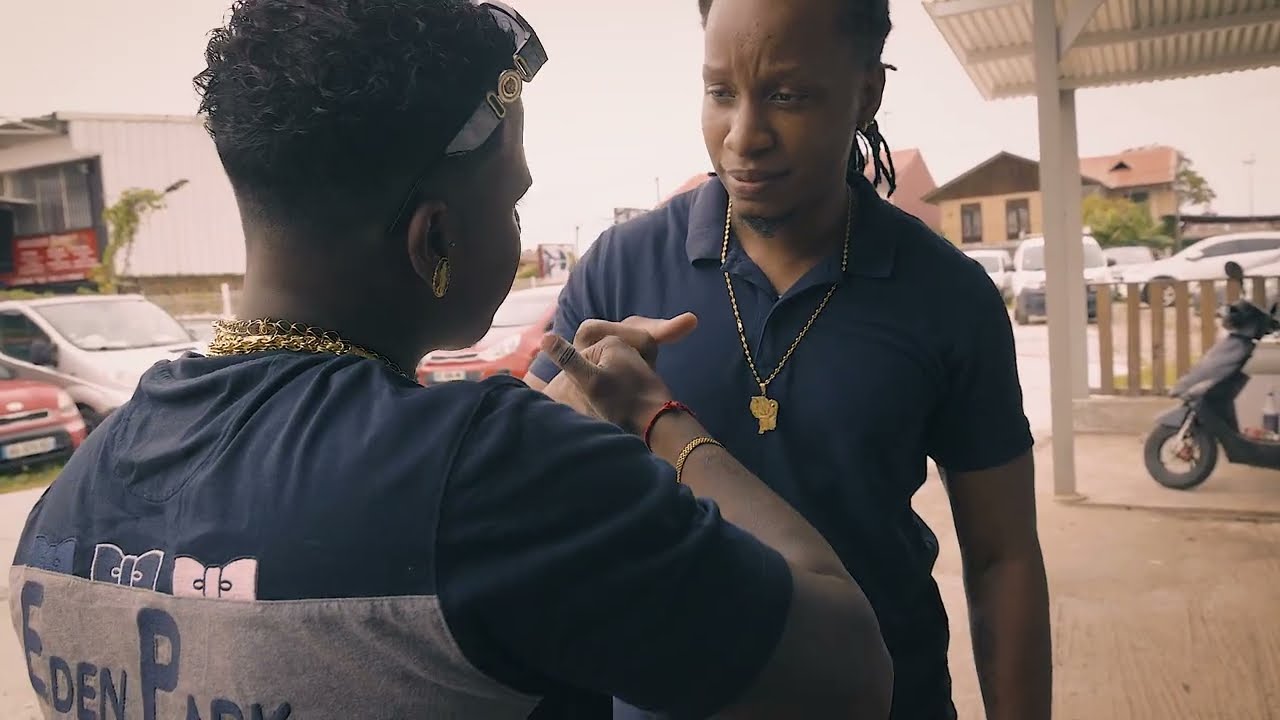 JAHSIK - NO WATCH (Official Vidéo)
