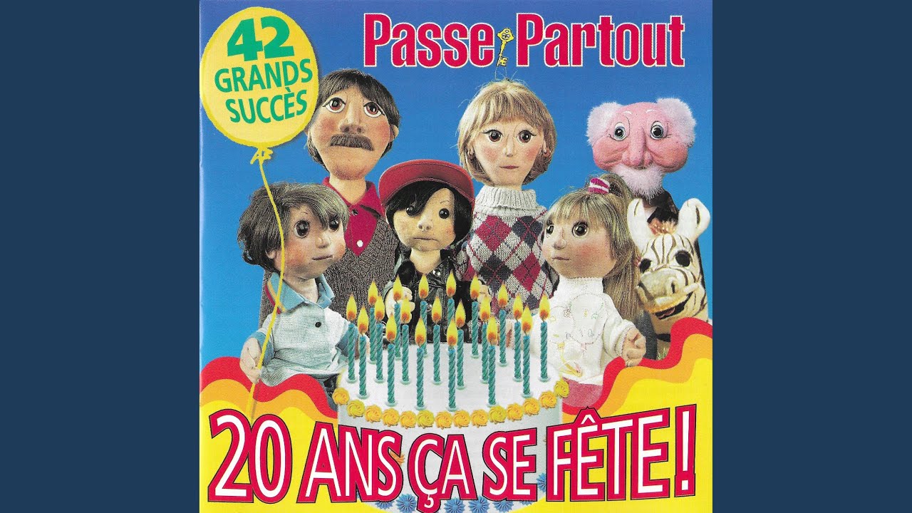 J'ai deux yeux