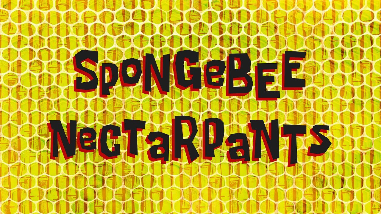 Jaiden and Tanilk’s New TC Series Ep. 8a: Spongebee Nectarpants