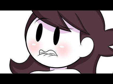 Jaiden Animations vs Rule 34