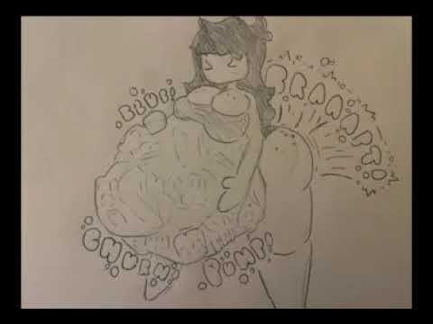 jaiden vore