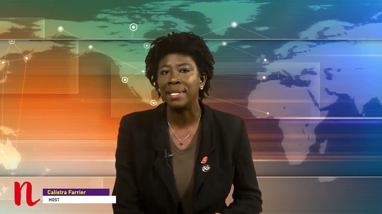 jailbreak and abduction in Grenada leads to international crime incident.