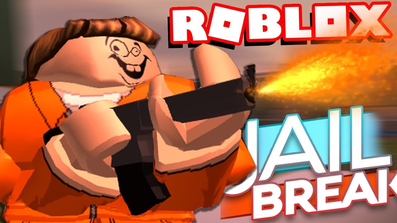 JAILBREAK EXTREME VERSION
