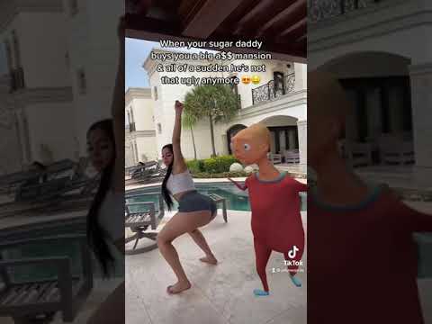 jailyneojeda #shorts #twerk #jailyneojeda #tiktok