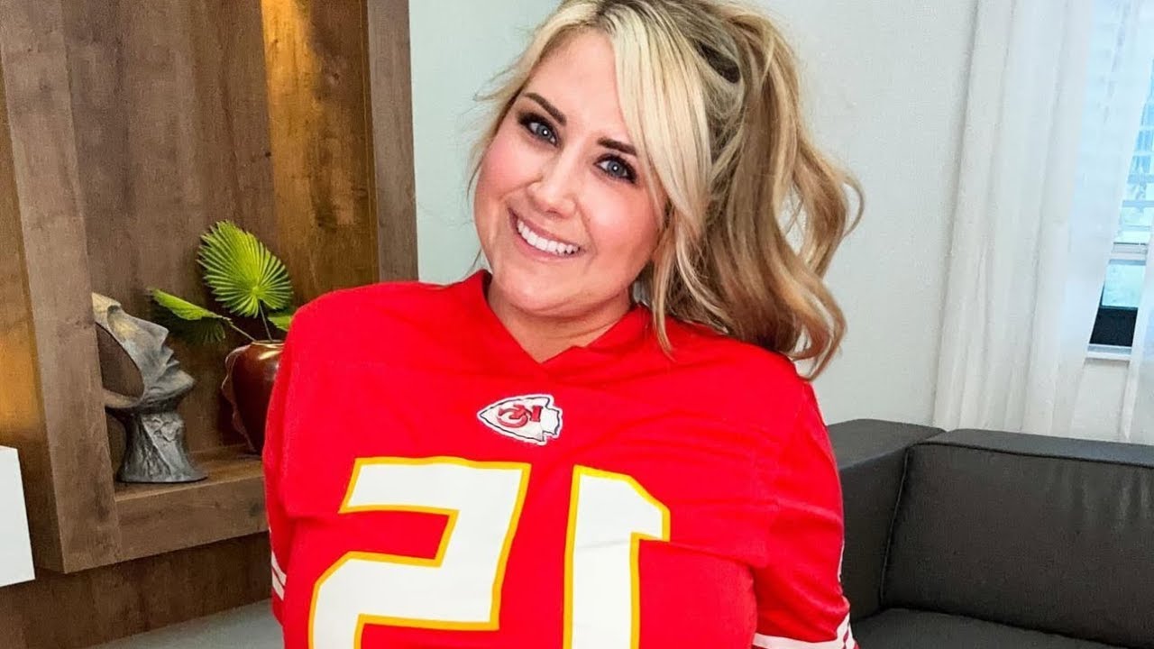 Jaimie Smiles: The Body Positive Icon Inspiring Women | Ambassador, Wiki, Fact, Info