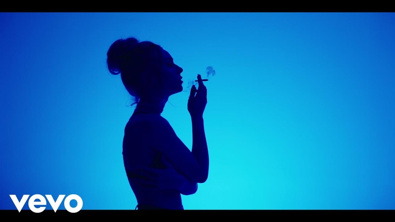 Jaira Burns - Burn Slow