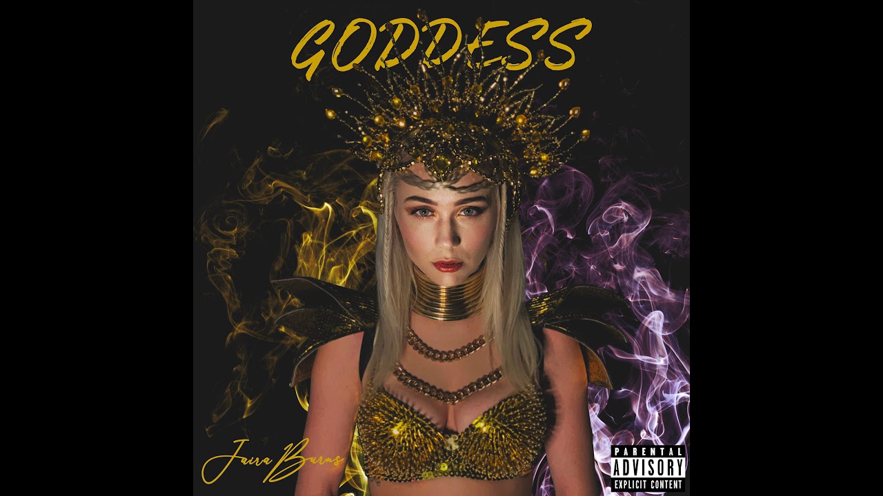 Jaira Burns - Goddess