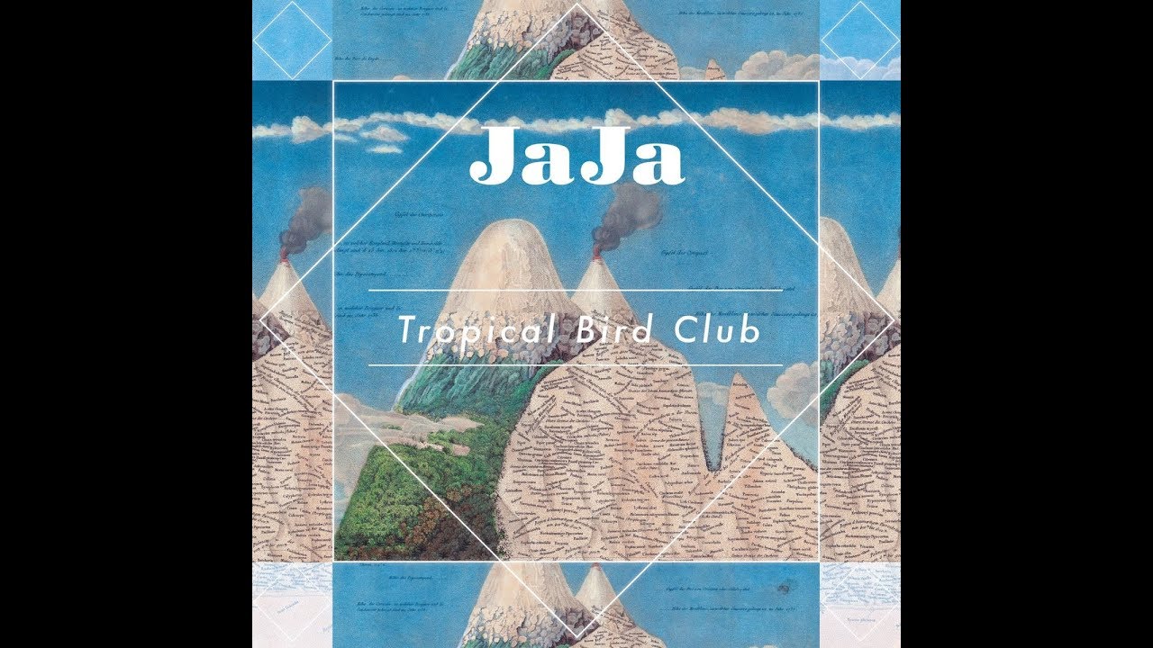 JAJA - Elega al Che