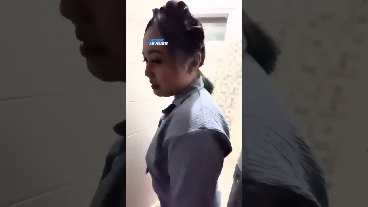 Jajan psk ayu ngajakin senam bersama teman