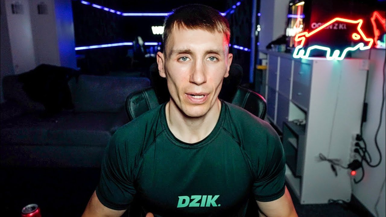 JAK TRENOWAĆ BIEGANIE OWCAWK *DWIE METODY*