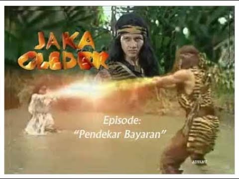 Jaka Gledek Episode 