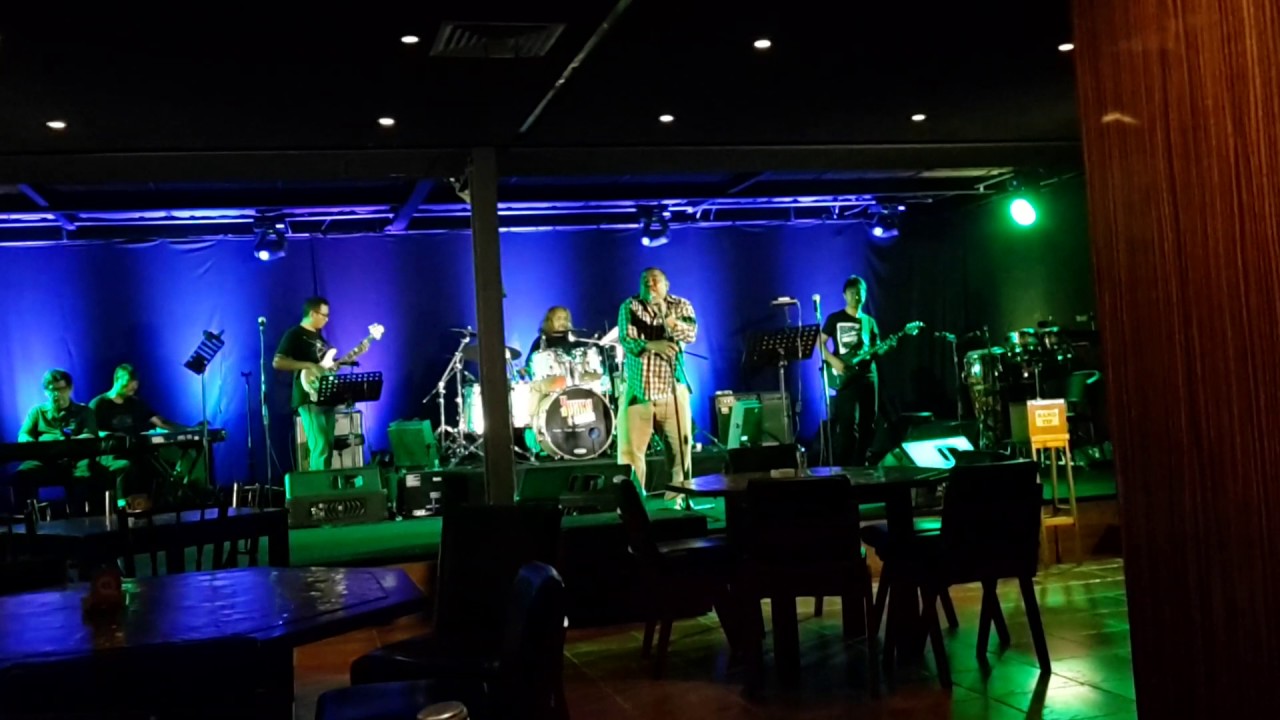 Jakarta Kemang Dim sum club part 3