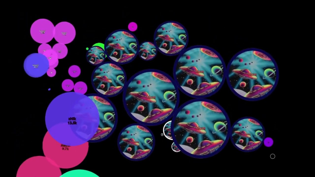 Jake and Friends | Senpa.io