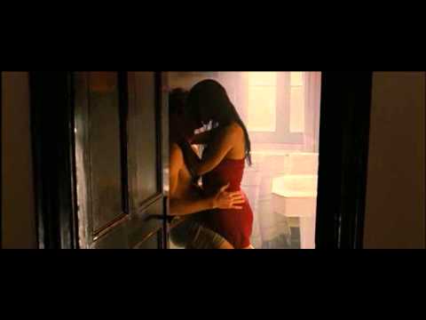 Jake Gyllenhaal - Rendition Kiss