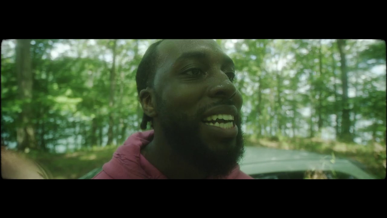 Jake Hill & JordanxBell - icantell (Official Music Video)