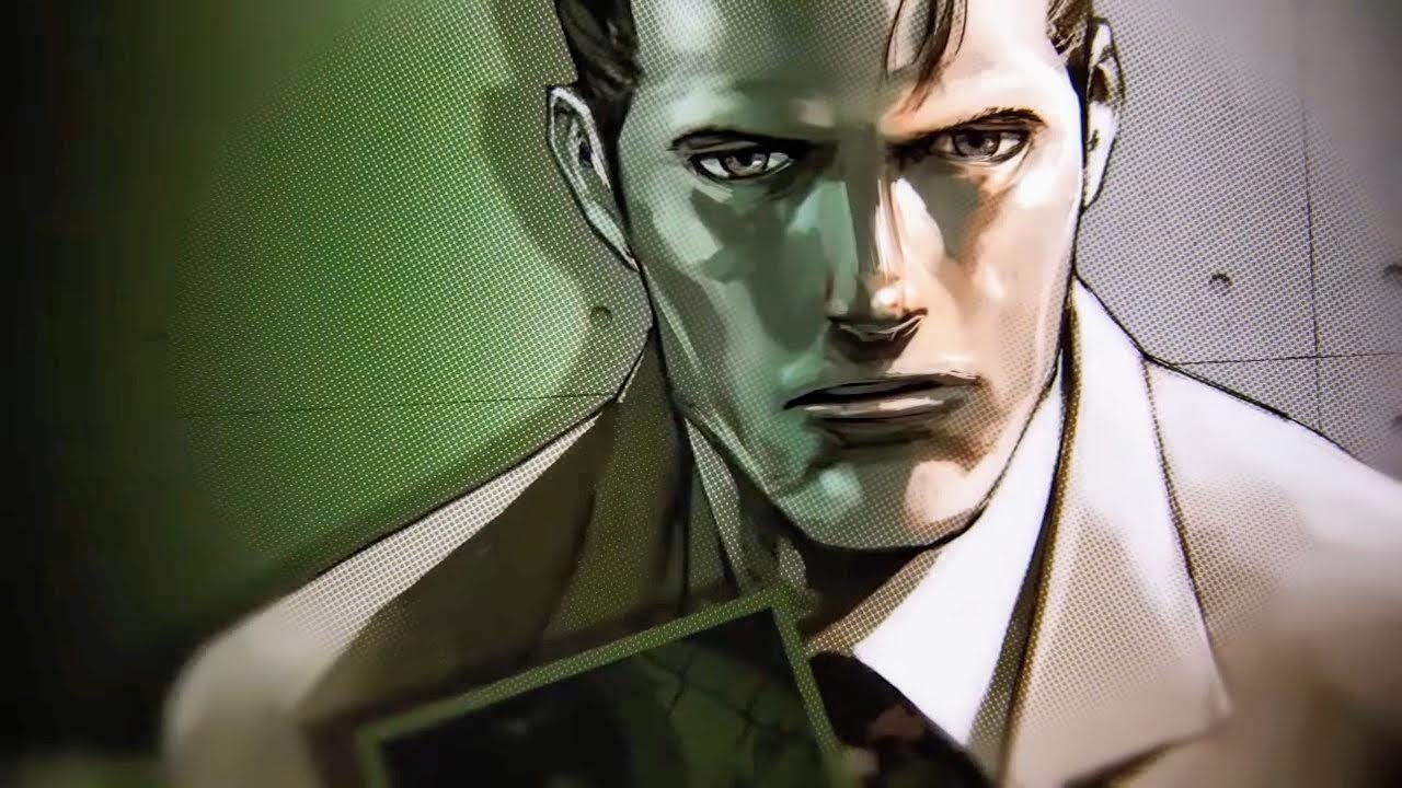 Jake Hunter Detective Story: Ghost of the Dusk New Trailer is Here!