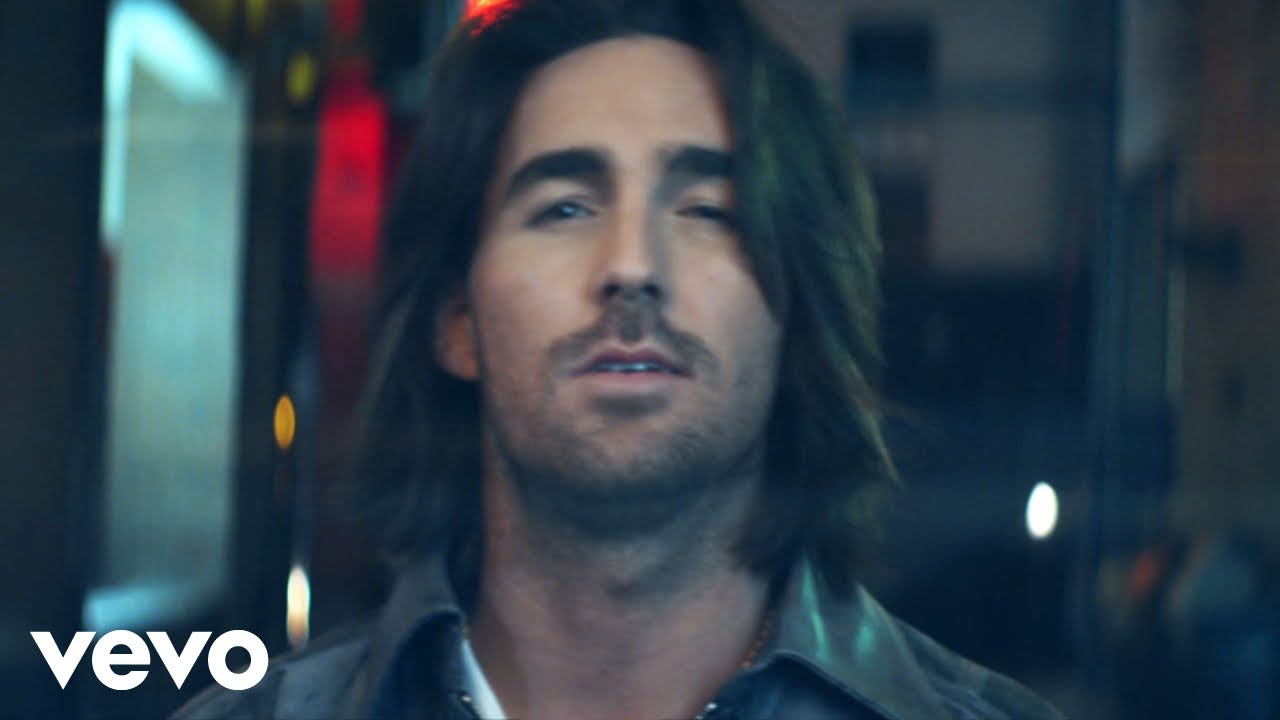 Jake Owen - Alone With You (Official Video)